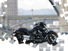 Harley-Davidson VRSC Night Rod