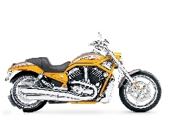 Harley Davidson Screamin Eagle