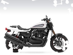 Harley-Davidson Sportster 1200X