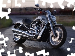 Harley Davidson VRSC V-Rod