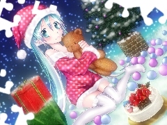 Hatsune Miku, gifts