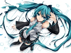 Hatsune Miku