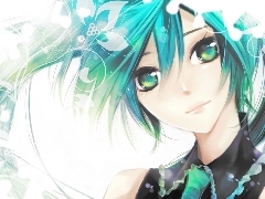 Hatsune Miku