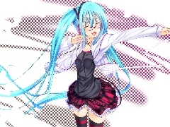 Hatsune Miku