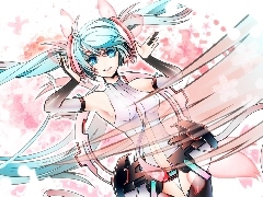 Hatsune Miku