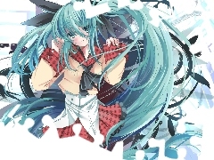 Hatsune Miku