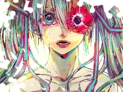 Vocaloid, Miku Hatsune