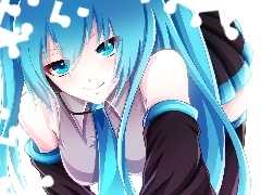 Hatsune Miku