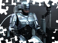 hero, Robocop, movie