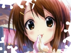 Hirasawa Yui