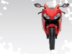 Honda CBR1000RR, bowl