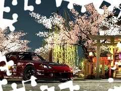 Honda S2000