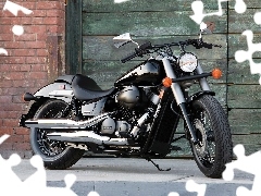 Honda VT 750 Shadow Phantom