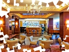 Bar, The hotel