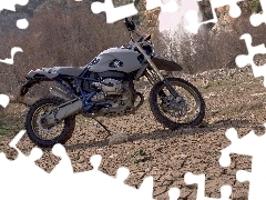 BMW HP2 Enduro