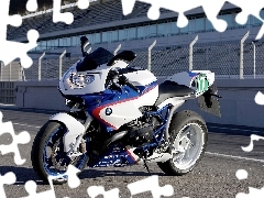 BMW HP2 Sport