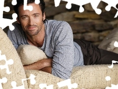 Hugh Jackman, actor