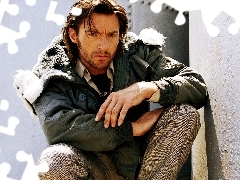 Hugh Jackman, actor