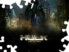 movie, Hulk