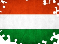 Hungary, flag, Member