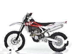 Cross, Husqvarna TE 310