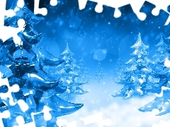 ice, Christmas, DBZ