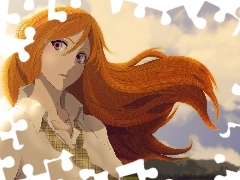 Inoue Orihime