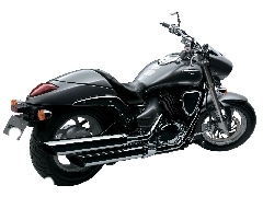 Suzuki Intruder M800