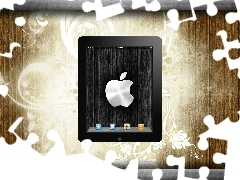 Apple, IPad
