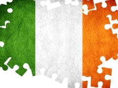 Ireland, flag, Member