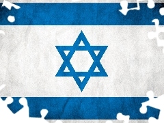 Israel, flag, Member