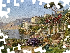 Alois, Beauty, Italia, Arnegger