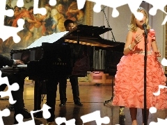 Jackie Evancho