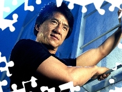 Jackie Chan, Ladder