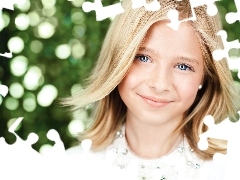 Jackie Evancho, singer