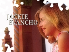 Jackie Evancho, singer