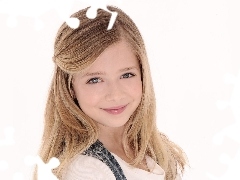 Jackie Evancho, Smile