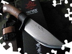 knife, japanese