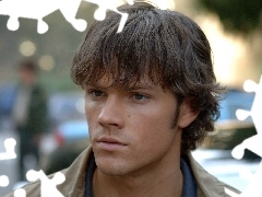 Jared Padalecki