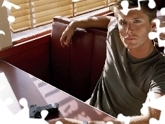 Jensen Ackles