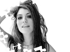 Gabriella Cilmi, Women, jewellery, Beauty