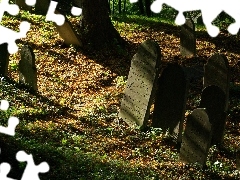 cemetery, Jewish