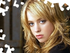 lovely, Alexz Johnson