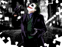 Batman, movie, JOKER, komiks