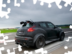 Nissan Juke R