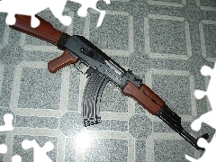 Kalashnikov