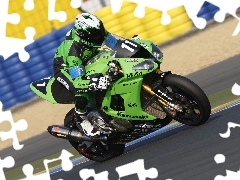 Kawasaki Ninja ZX-10R Le Mans