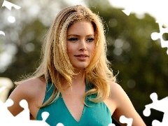 lovely, Doutzen Kroes