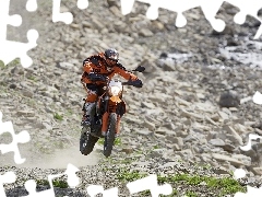 KTM 690 Enduro R