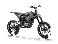 KTM Freeride